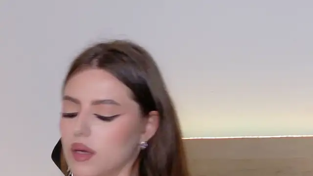 Sienna_Voss's cam snapshot