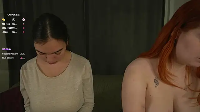 SheilaBarber's cam snapshot