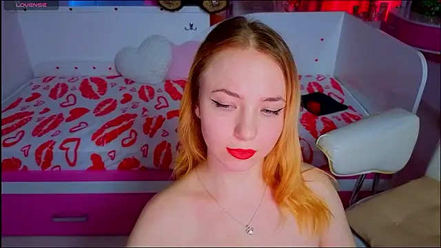 _Milla___'s cam snapshot