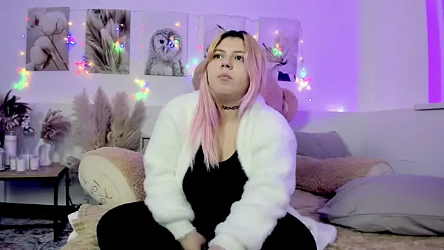 DiaAngell's cam snapshot