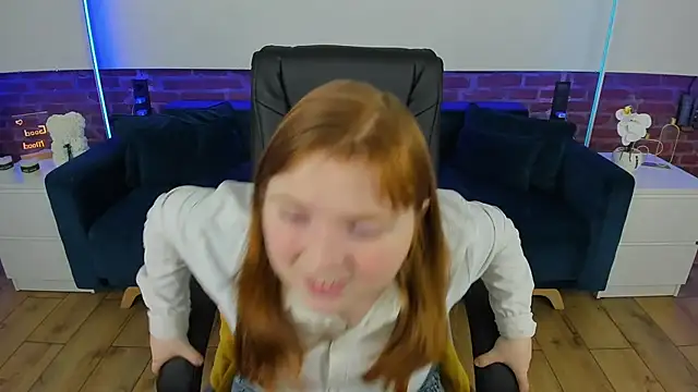 KattyRose8's cam snapshot