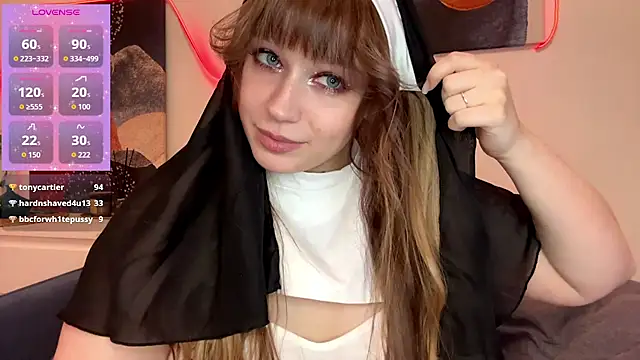 Babymoney_2007's cam snapshot