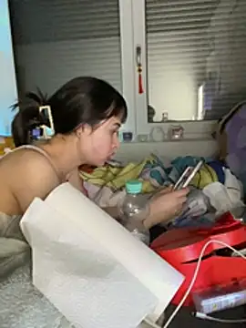 Just-Lilly's cam snapshot