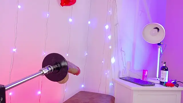 ParisFox_'s cam snapshot