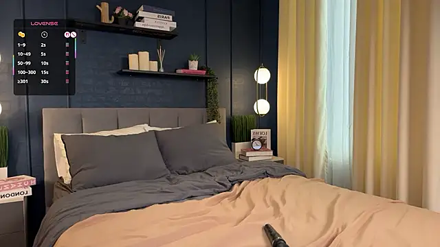 Lella_Ryann_'s cam snapshot