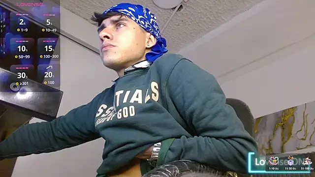 Dyla_n18's cam snapshot