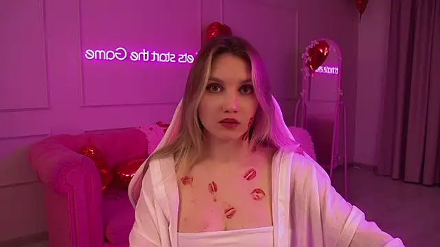 StacyEvances's cam snapshot