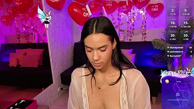 artemiss_tay's cam snapshot