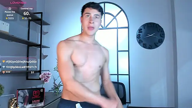 AustinJones_'s cam snapshot