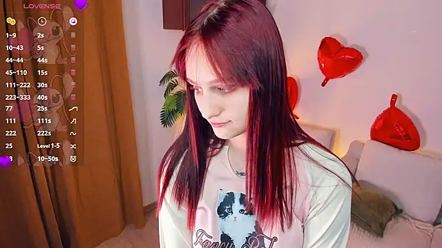 KatyKufel's cam snapshot