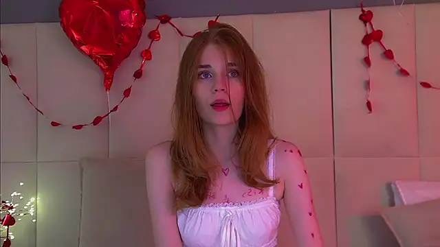 MelissaBauch's cam snapshot