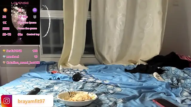 ArexBlakk's cam snapshot