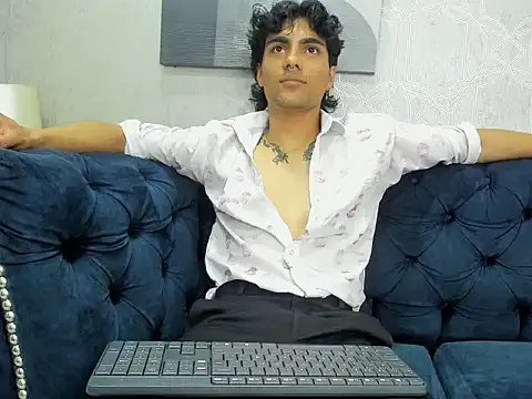 MattFiore's cam snapshot