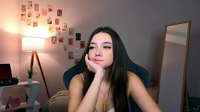 Vexorine's cam snapshot