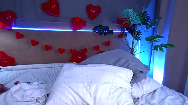 Lil__Fleur live sex cam