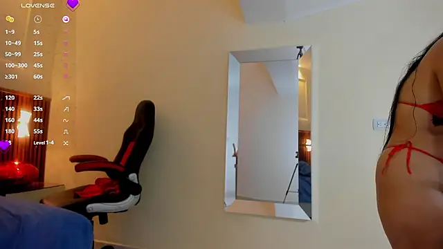 BELLA_STONE3's cam snapshot