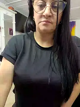 Ameliarizo's cam snapshot