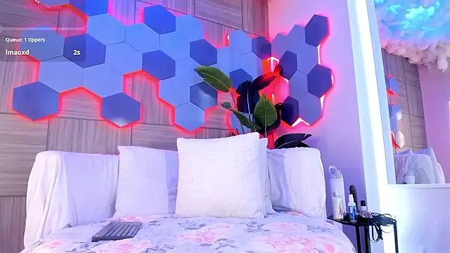 KatyaKozlov live sex cam