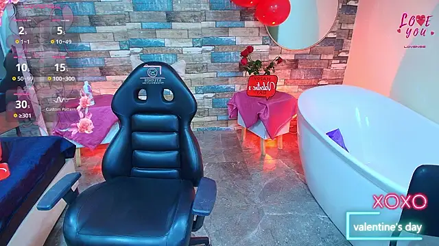 Chipi_tay live sex cam