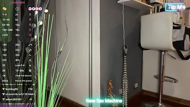 arielenbsas live sex cam