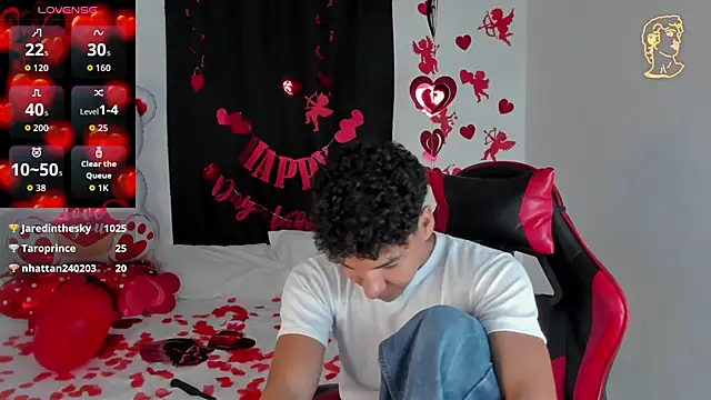 Maximiliano_Khalil live sex cam