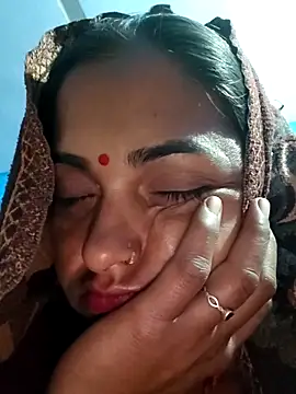 Mahima_rani34's cam snapshot