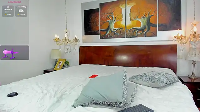 Valentiinoss live sex cam