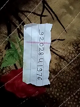 Payal950's cam snapshot