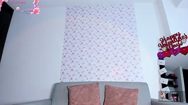 Alykass's cam snapshot