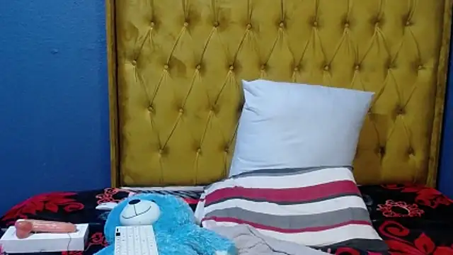 xxxMysterious_Miss's cam snapshot