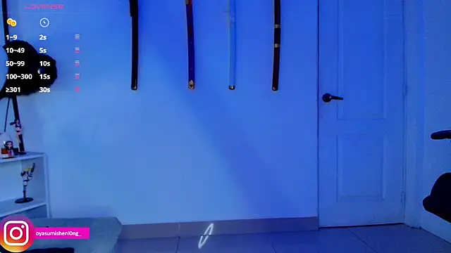 Nicorobinn live sex cam