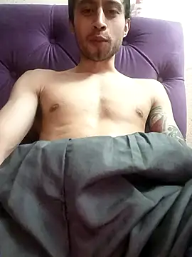 Mich_Stev9524 live sex cam