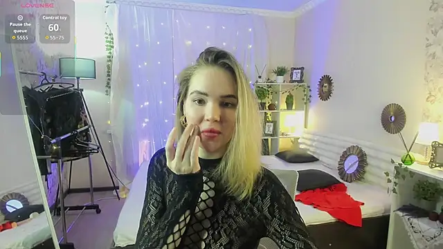 AnitaKiller live sex cam
