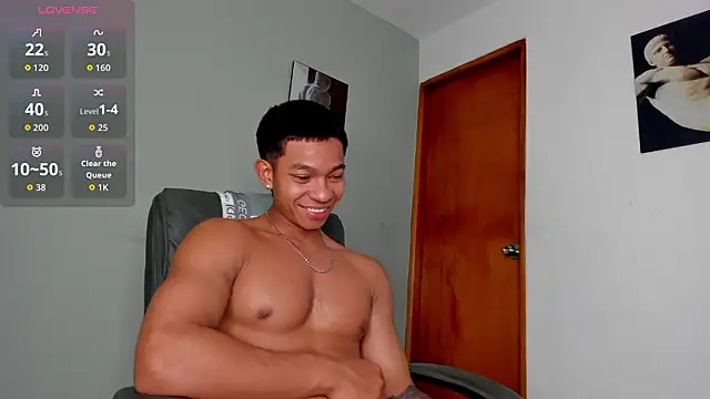 jackson_cruz live sex cam
