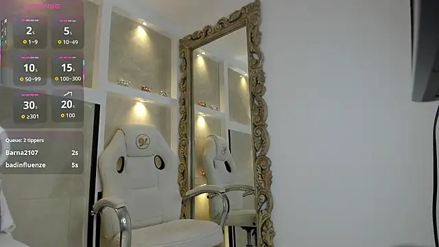 taylor_kelsey's cam snapshot