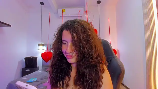 NoaMalak7's cam snapshot