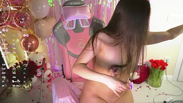 thelissawayne live sex cam