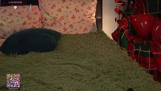 FlairEdgin live sex cam