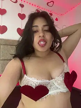 EmilyNoir1 live sex cam