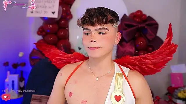 PRINCE_STEV live sex cam