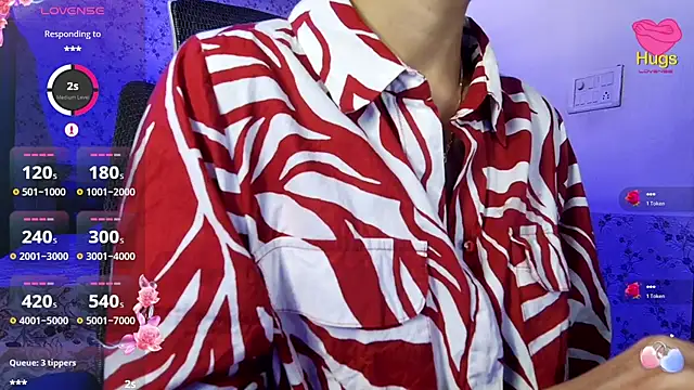 snow_white123's cam snapshot