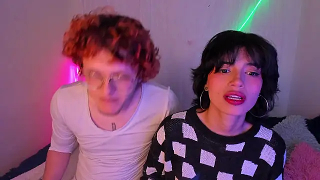 CelesteXCute live sex cam