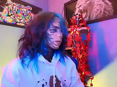 luxiel_ live sex cam