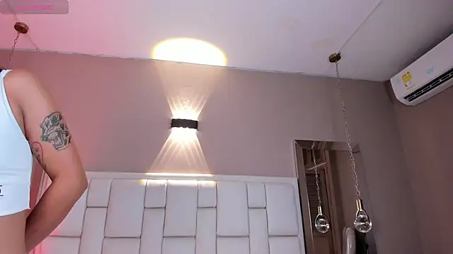 JessyEvans's cam snapshot