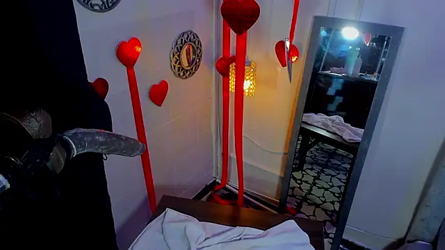 angels_collins's cam snapshot