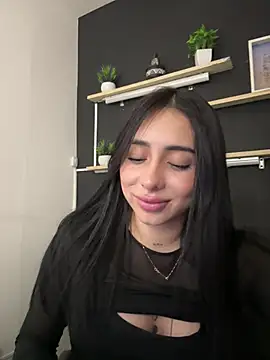 isabella_jade's cam snapshot