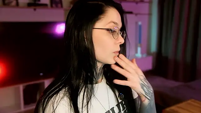 AcidPie live sex cam