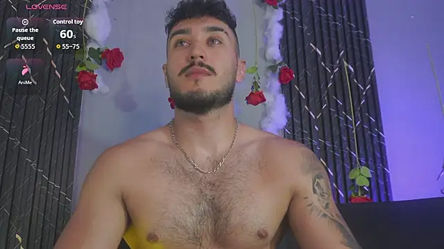 Zionmattis live sex cam