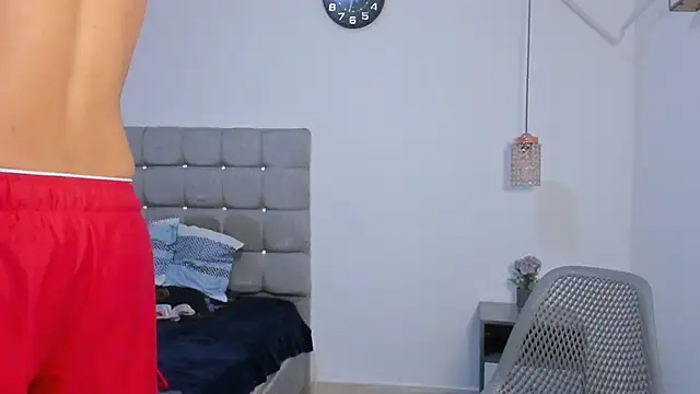 Santy_Stump's cam snapshot