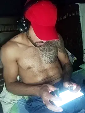 Alexsexygamer's cam snapshot